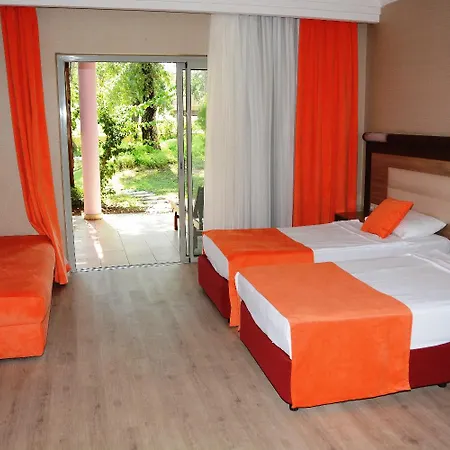 Resort Sueno 5*