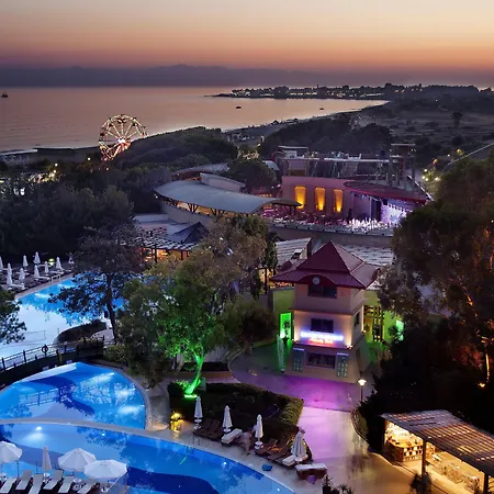 Resort Sueno 5*