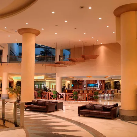 Sueno Resort