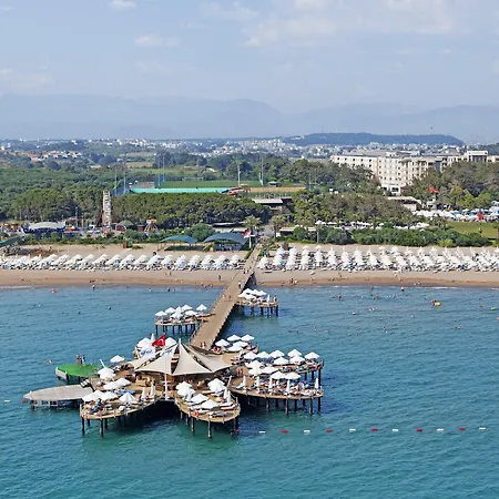 Resort Sueno 5*