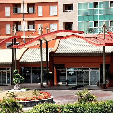Sueno Resort