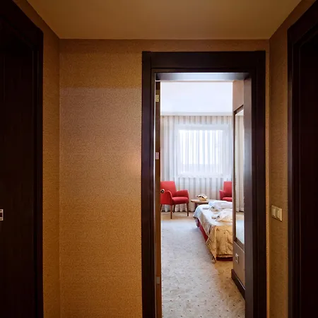 Resort Sueno 5*