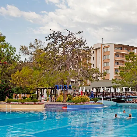 Sueno Resort Side
