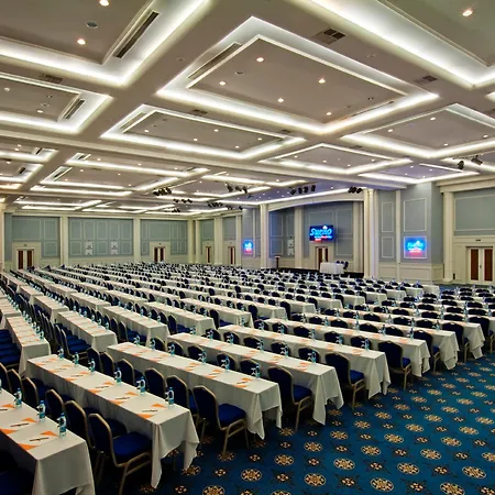 Sueno Resort 5*