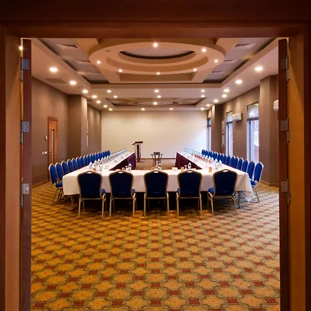 Resort Sueno 5*