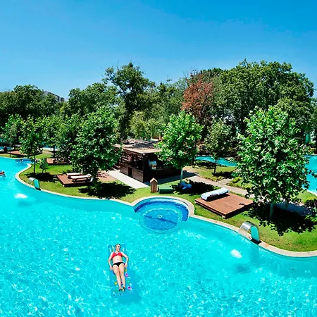 Sueno Resort Side