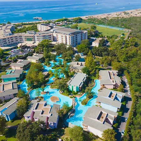 Resort Sueno 5*