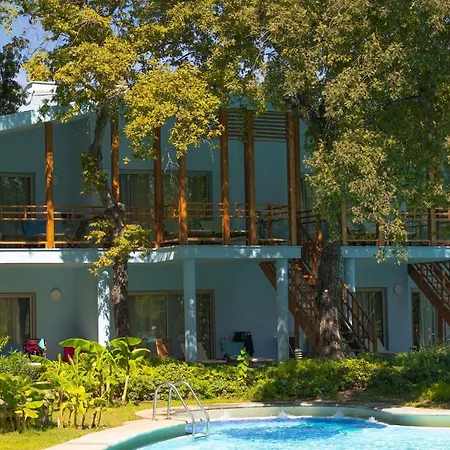Resort Sueno Side