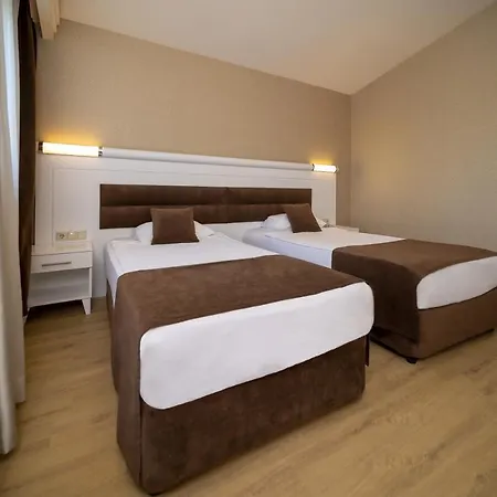 Resort Sueno 5*