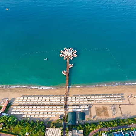 Resort Sueno 5*