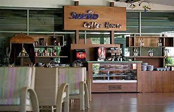 Resort Sueno Side