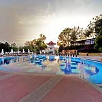 Feriested Sueno 5*
