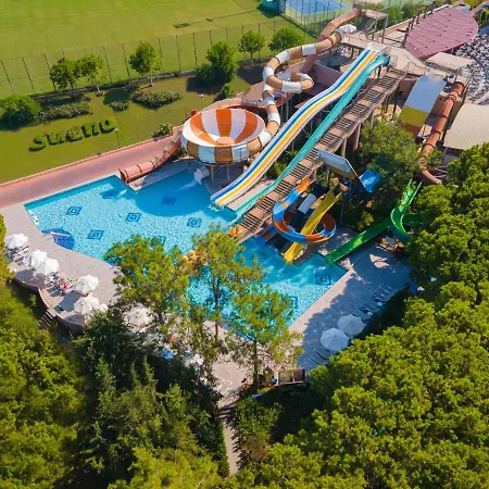 Sueno Complex 5*