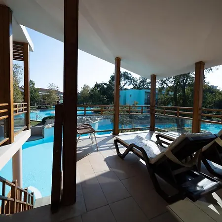 Sueno Resort Side