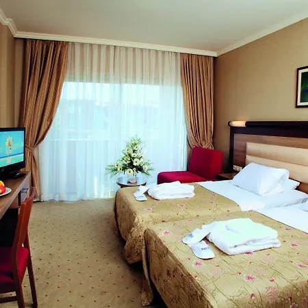 리조트 Sueno 시데