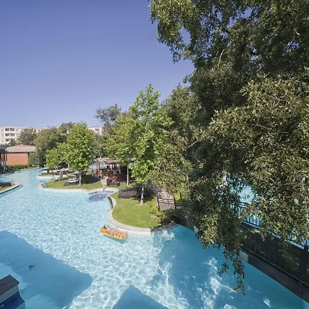 Resort Sueno 5*