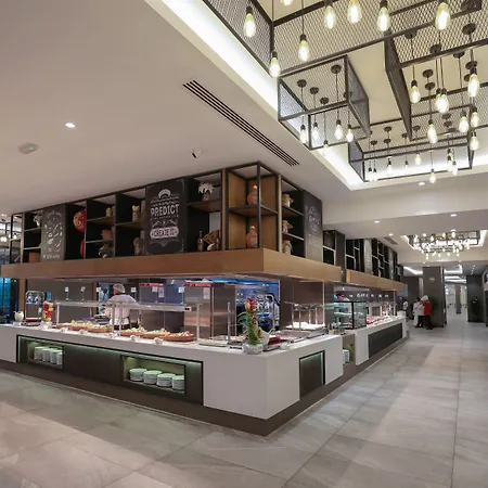 리조트 Sueno 시데