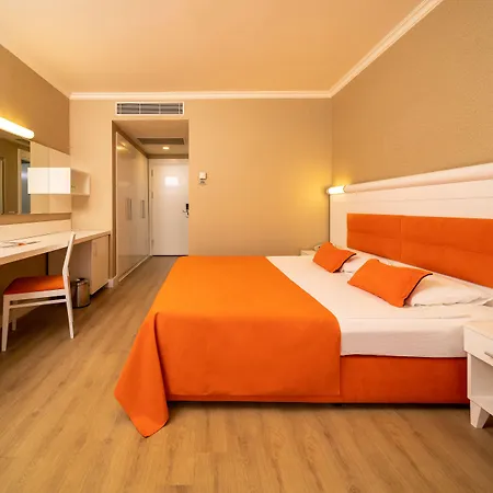 Sueno 리조트 시데