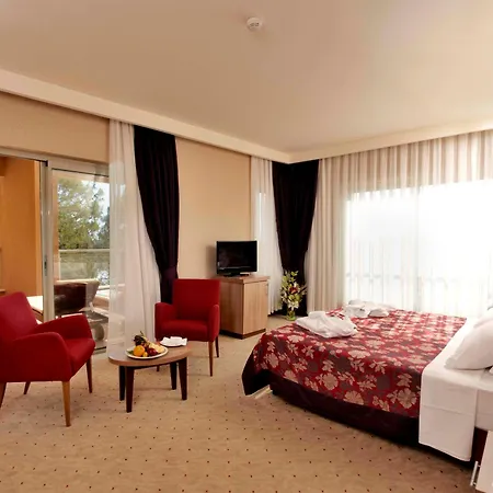 Sueno Semesteranläggning (resort)