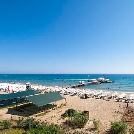 Resort Sueno 5*
