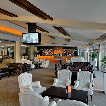 سوينو الشاطئية 5* سيدي