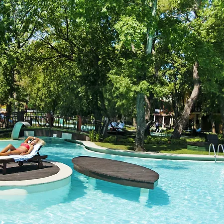 Sueno Semesteranläggning (resort) 5*
