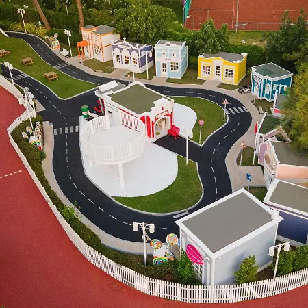 سوينو الشاطئية 5* سيدي