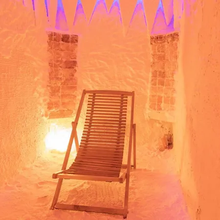 منتجع سوينو الشاطئية سيدي