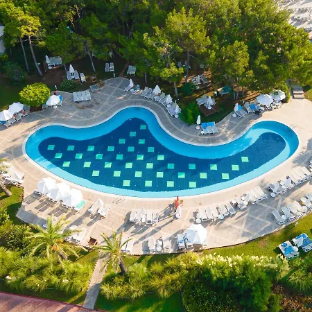 سوينو الشاطئية 5* سيدي