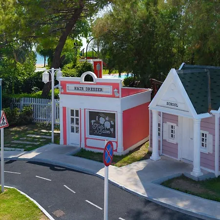 سوينو الشاطئية