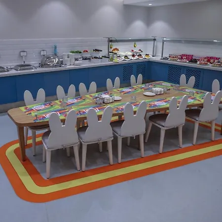 منتجع سوينو الشاطئية سيدي