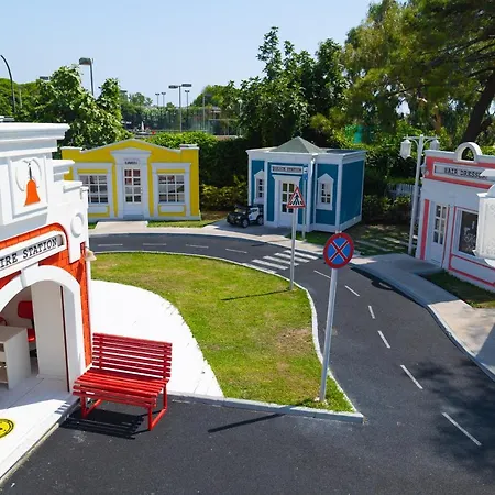 سوينو الشاطئية 5*