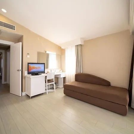 Sueno Resort