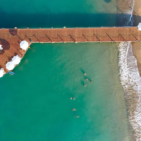 Sueno リゾート シダ