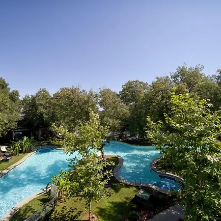 منتجع سوينو الشاطئية سيدي