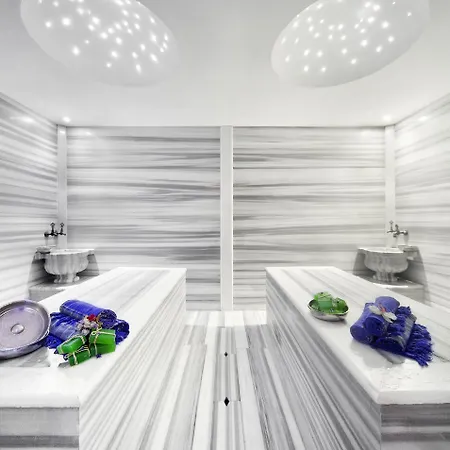 سوينو الشاطئية 5* سيدي