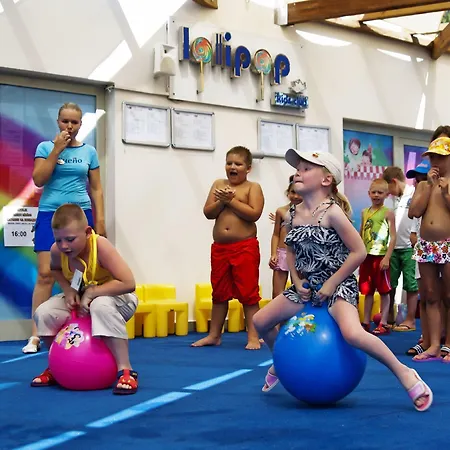 سوينو الشاطئية 5*