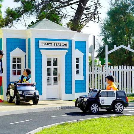 سوينو الشاطئية سيدي