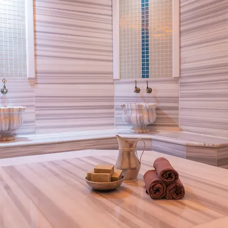 منتجع سوينو الشاطئية سيدي