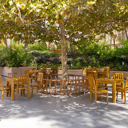 منتجع سوينو الشاطئية 5*