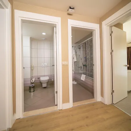 منتجع سوينو الشاطئية سيدي