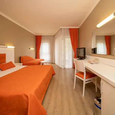 سوينو الشاطئية منتجع سيدي