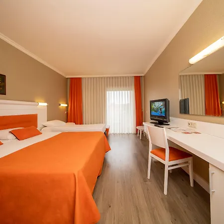 Sueno リゾート シダ