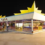 سوينو الشاطئية