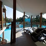 Sueno Resort Side